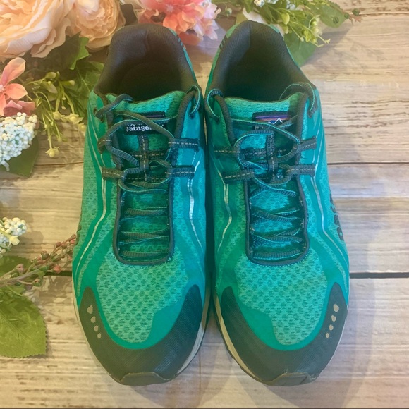 RARE Patagonia Tsali 3.0 Sneakers! - Picture 9 of 16
